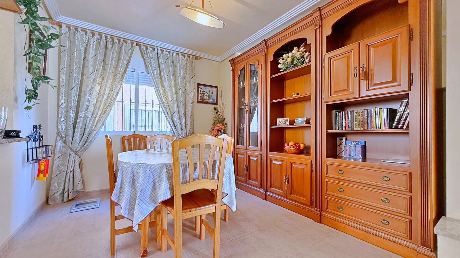 Villa Of 198 M² In Orihuela, Spain