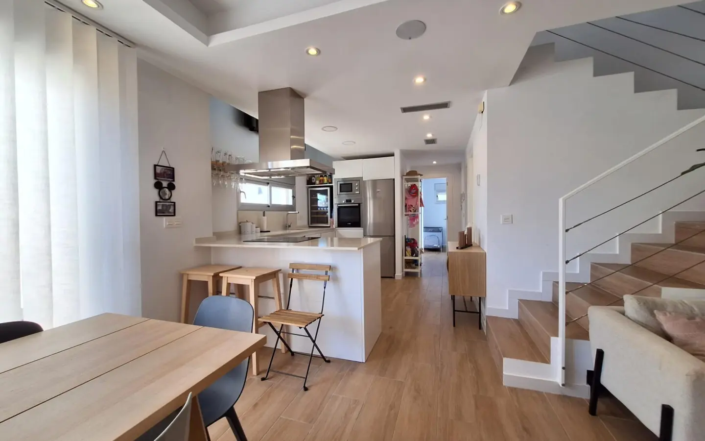 Villa Of 0 M² With Mediter Real Estate In Torrevieja, Spain