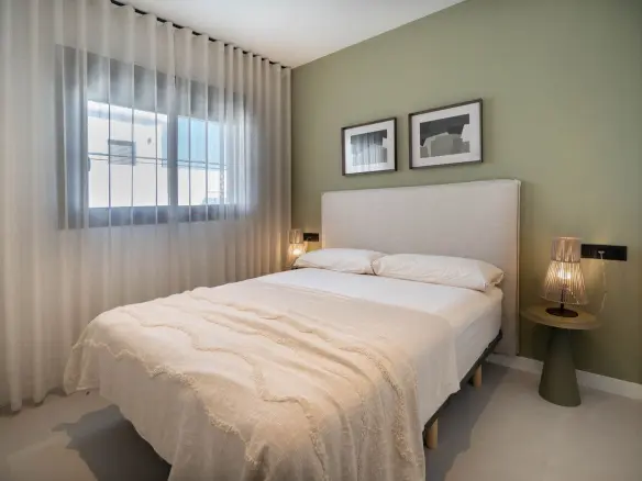 4-bedroom Villa In Rojales, Spain (203 M²)