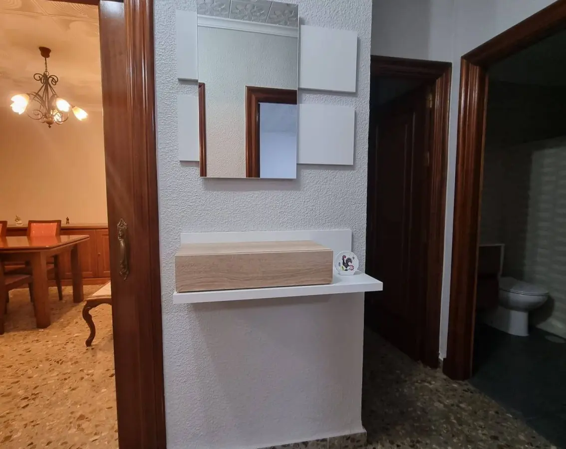 House Of 300 M² In San Pedro Del Pinatar, Spain