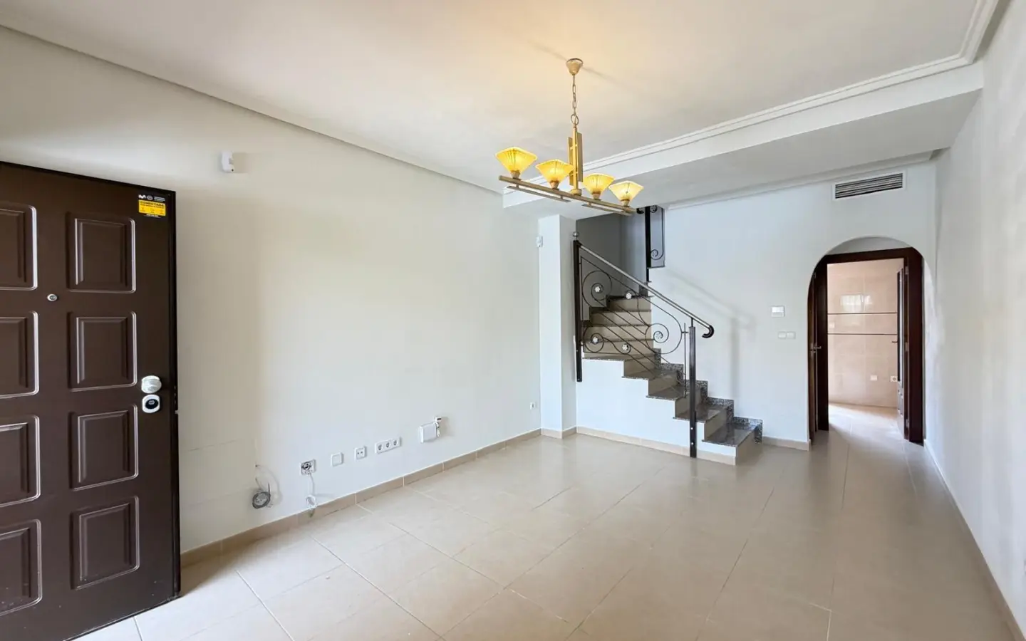 House Of 90 M² In Rojales, Spain