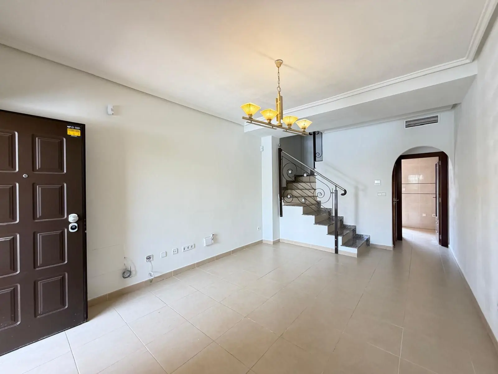 House Of 90 M² In Rojales, Spain