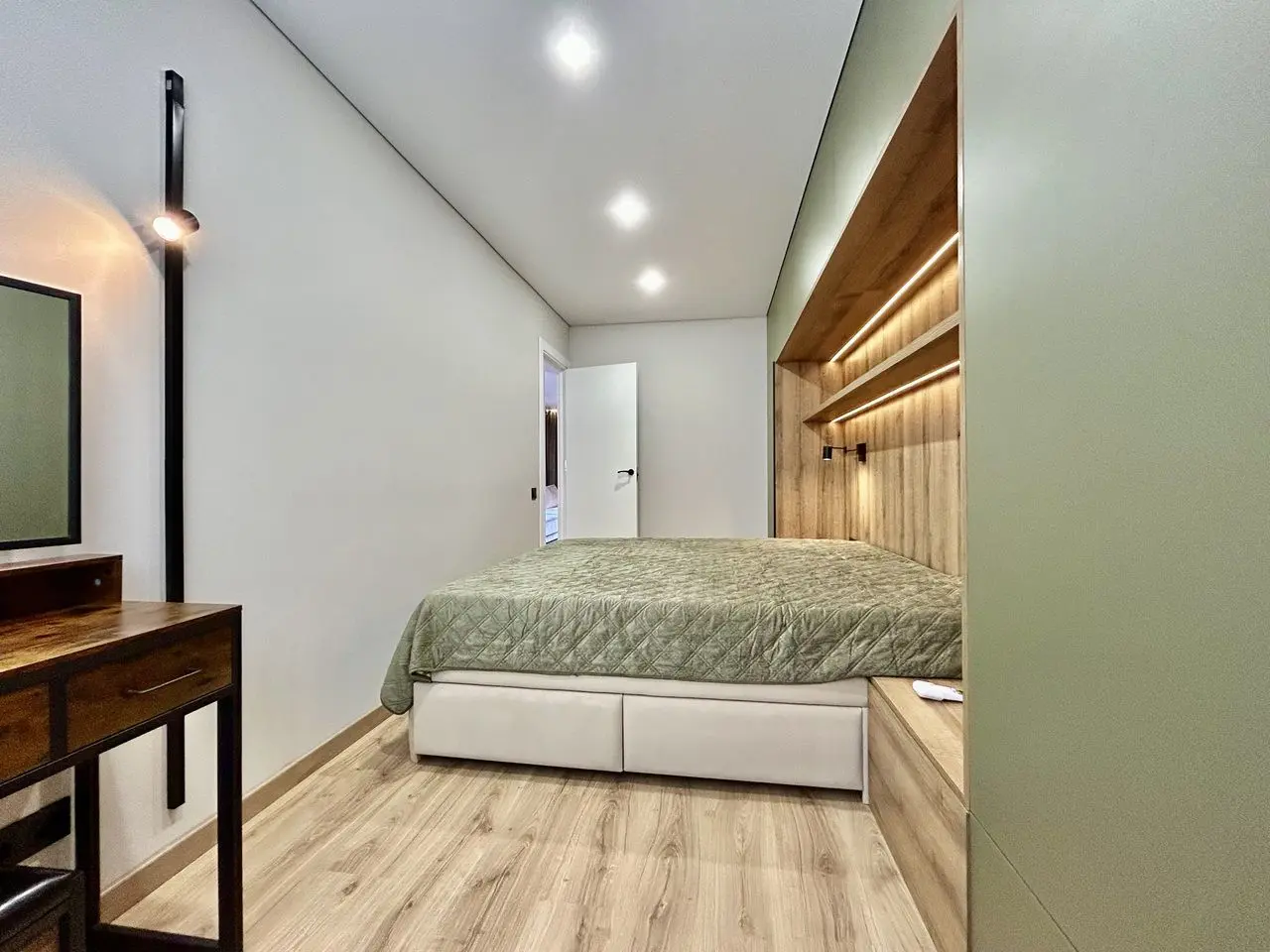 Apartment Of 56 M² In Torrevieja, Spain
