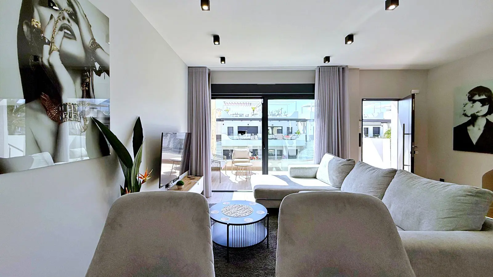 Penthouse Of 72 M² In Orihuela Costa, Spain