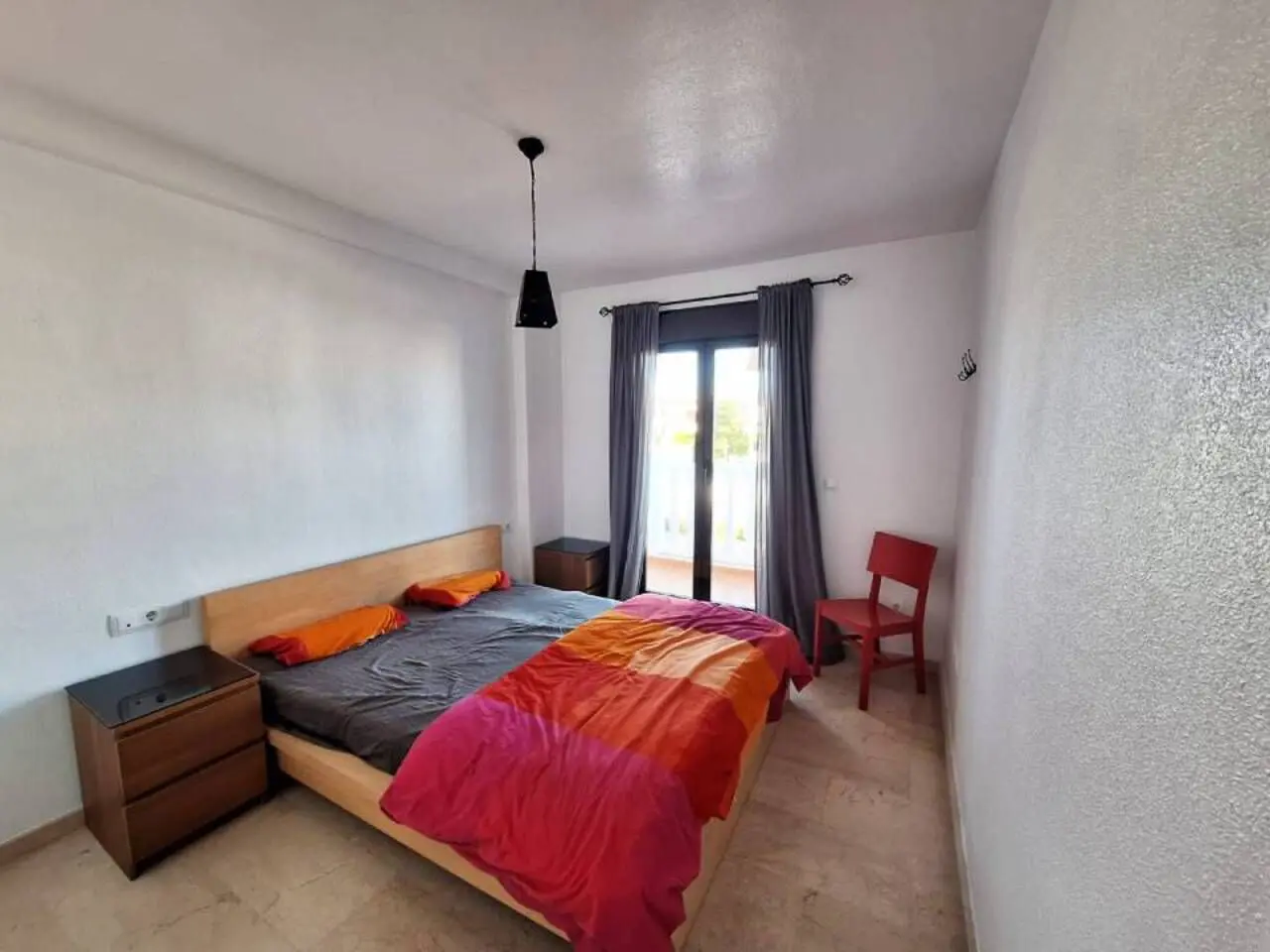 Apartment Of 0 M² With Sea Views In Orihuela Costa