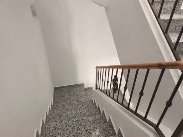 3-bedroom Villa In Rojales, Spain (120 M²)