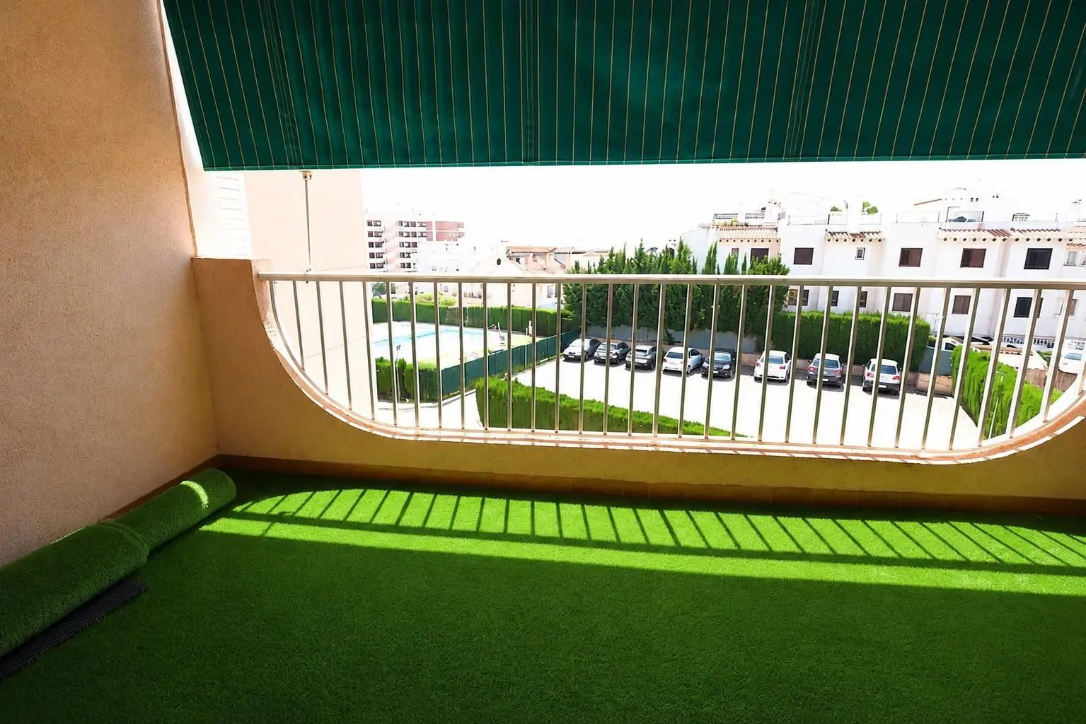 Apartment Of 106 M² In Cabo Roig, Spain