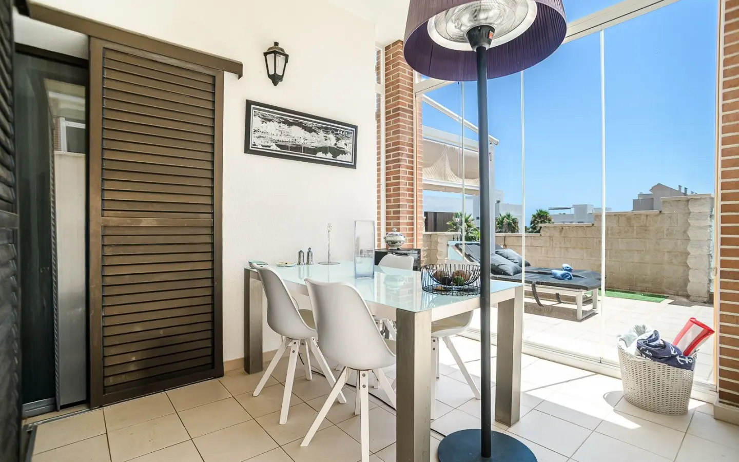 Apartment Of 70 M² In Guardamar Del Segura, Spain