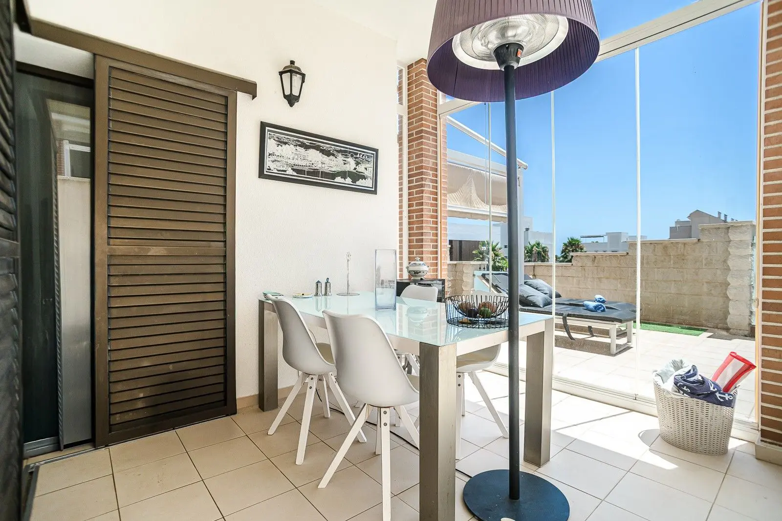 Apartment Of 70 M² In Guardamar Del Segura, Spain