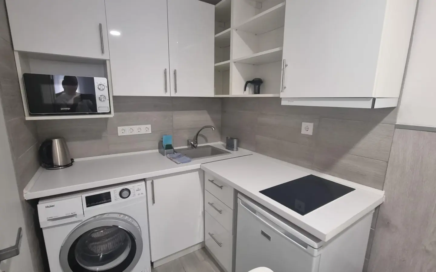 Apartment Of 105 M² In Torrevieja, Spain