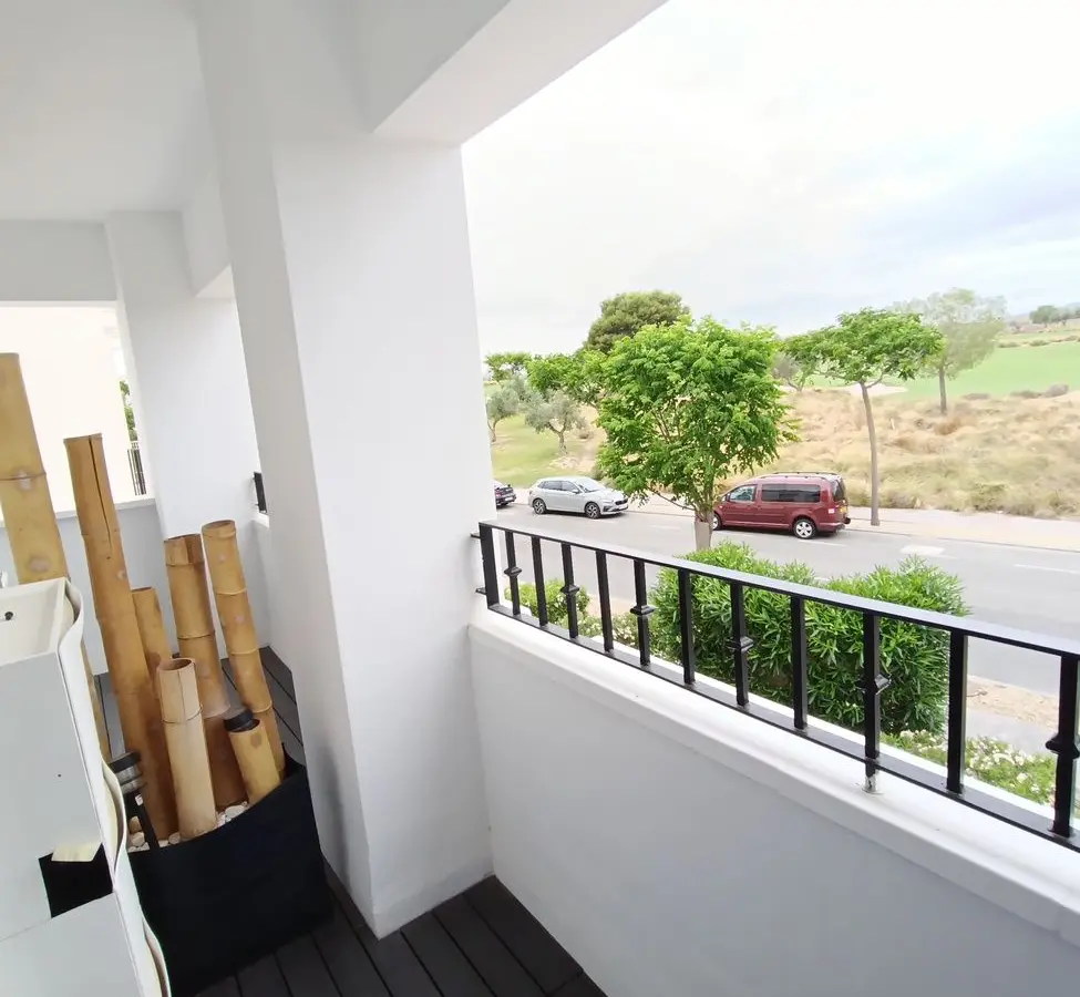 Apartment Of 0 M² With Sea View In Sucina, Spain