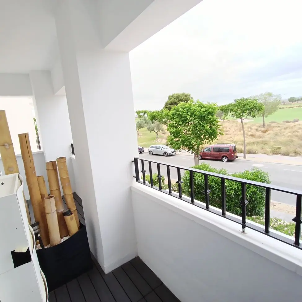 Apartment Of 0 M² With Sea View In Sucina, Spain