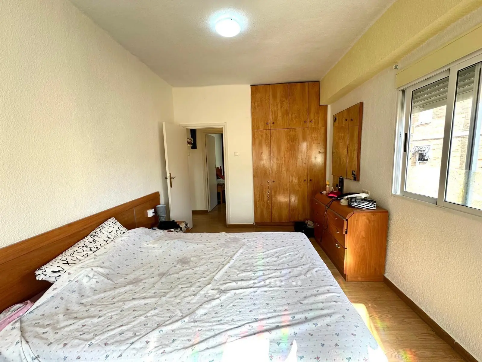 Apartment Of 90 M² With Sea View In Torrevieja, Spain