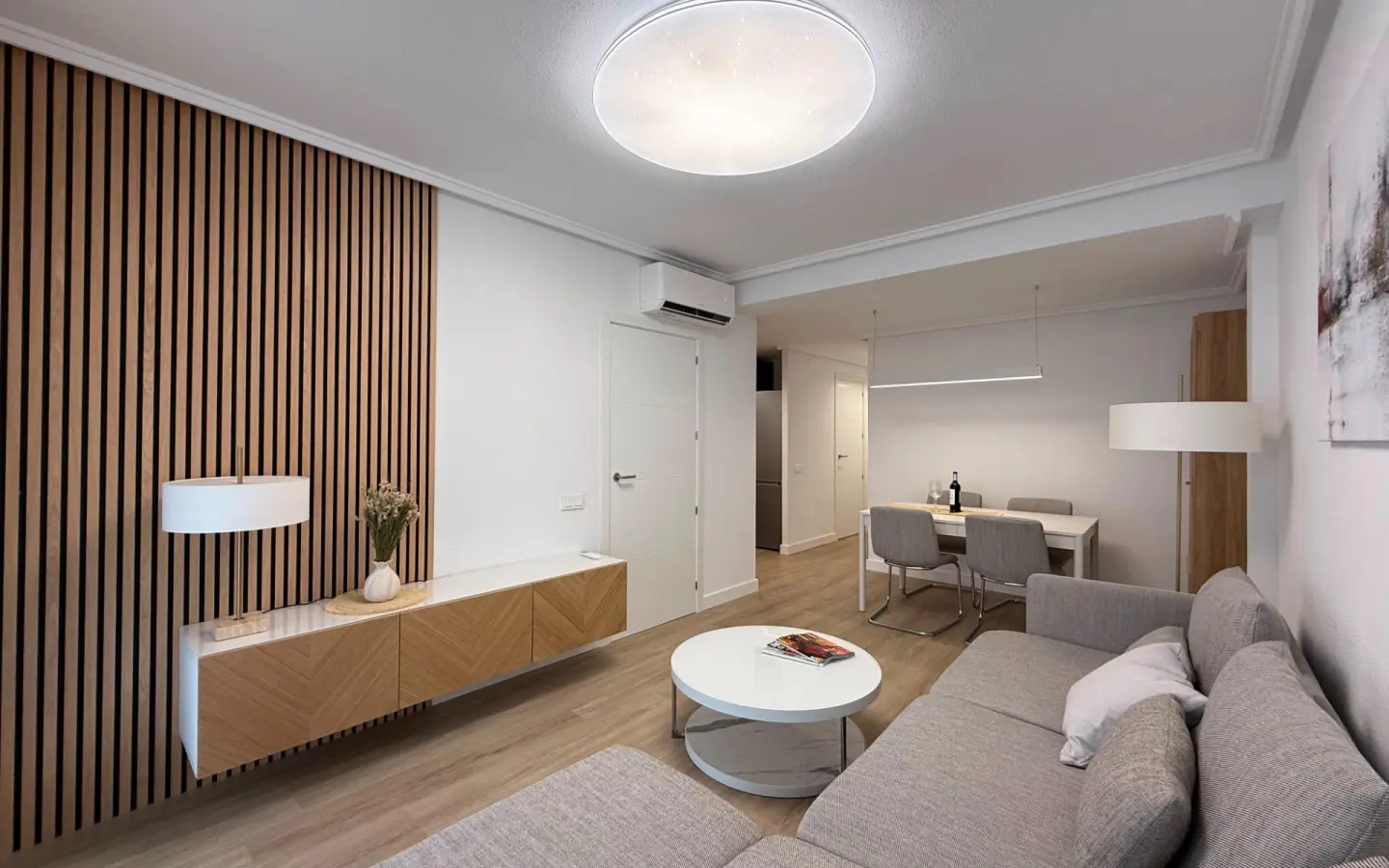 Penthouse Of 66 M² In Torrevieja, Spain