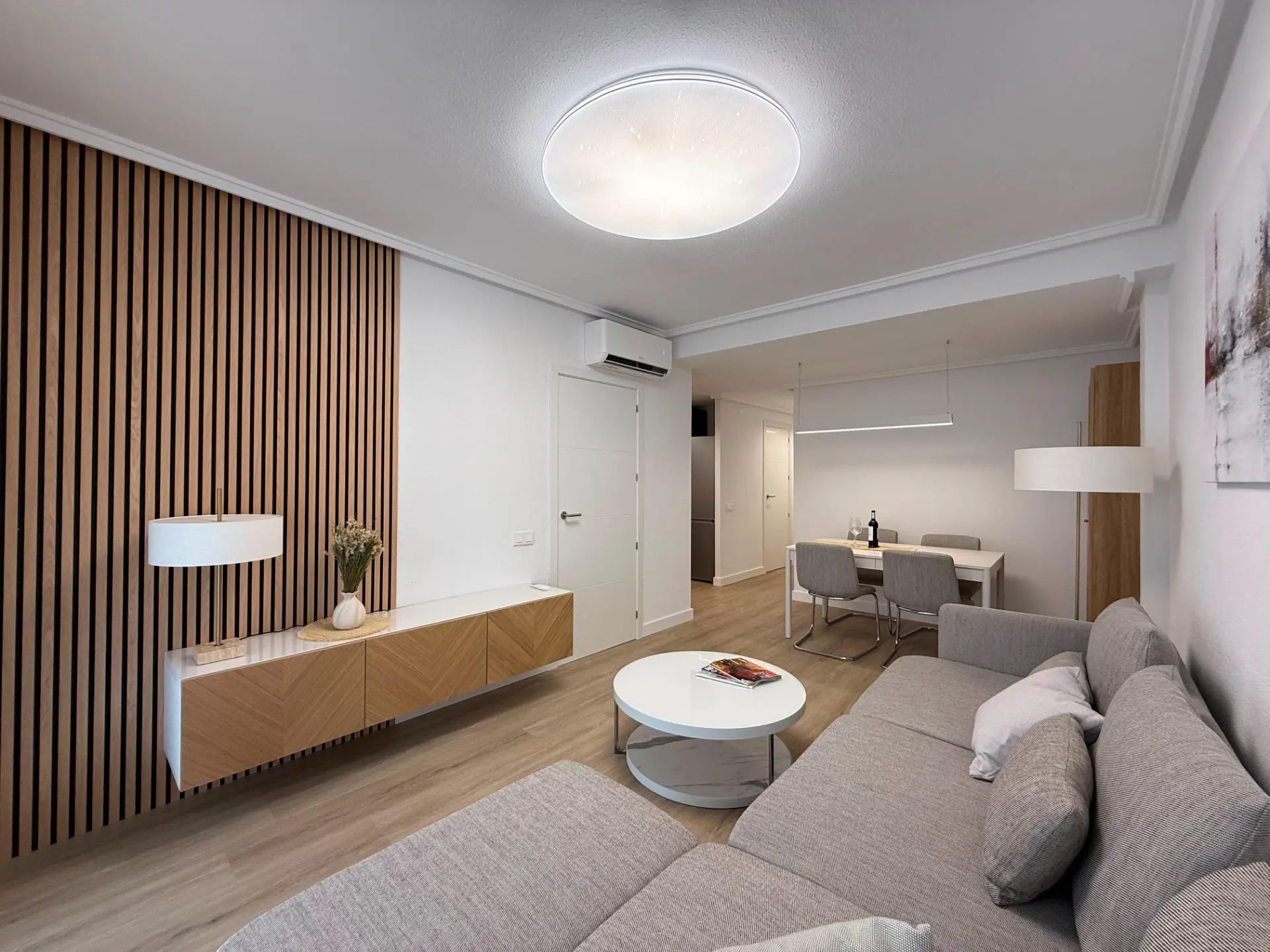 Penthouse Of 66 M² In Torrevieja, Spain