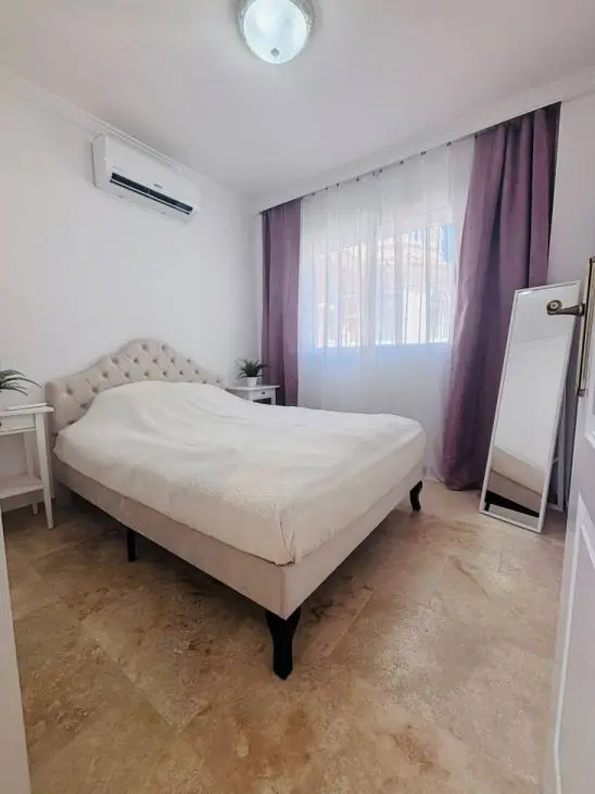 Villa Of 0 M² With Garden In Orihuela Costa, Spain