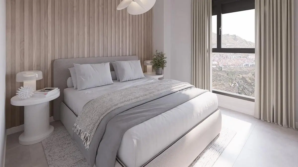 Apartment Of 69 M² In Mijas, Spain