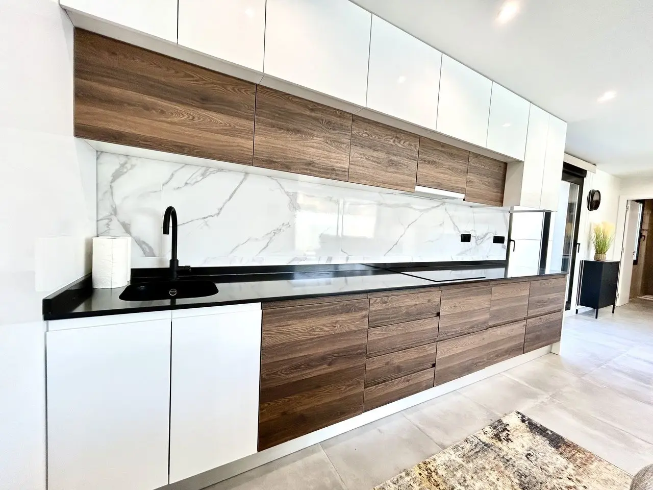 Villa Of 110 M² In Orihuela Costa, Spain
