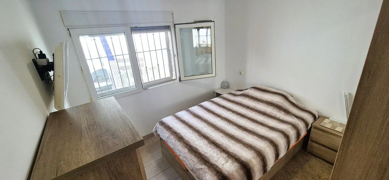 Bungalow Of 70 M² In San Miguel De Salinas
