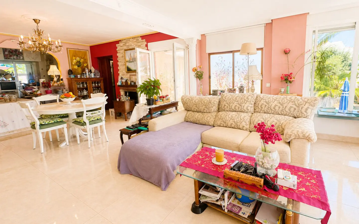 Villa Of 146 M² In Rojales, Spain