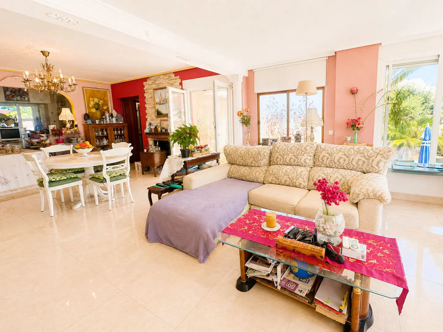 Villa Of 146 M² In Rojales, Spain