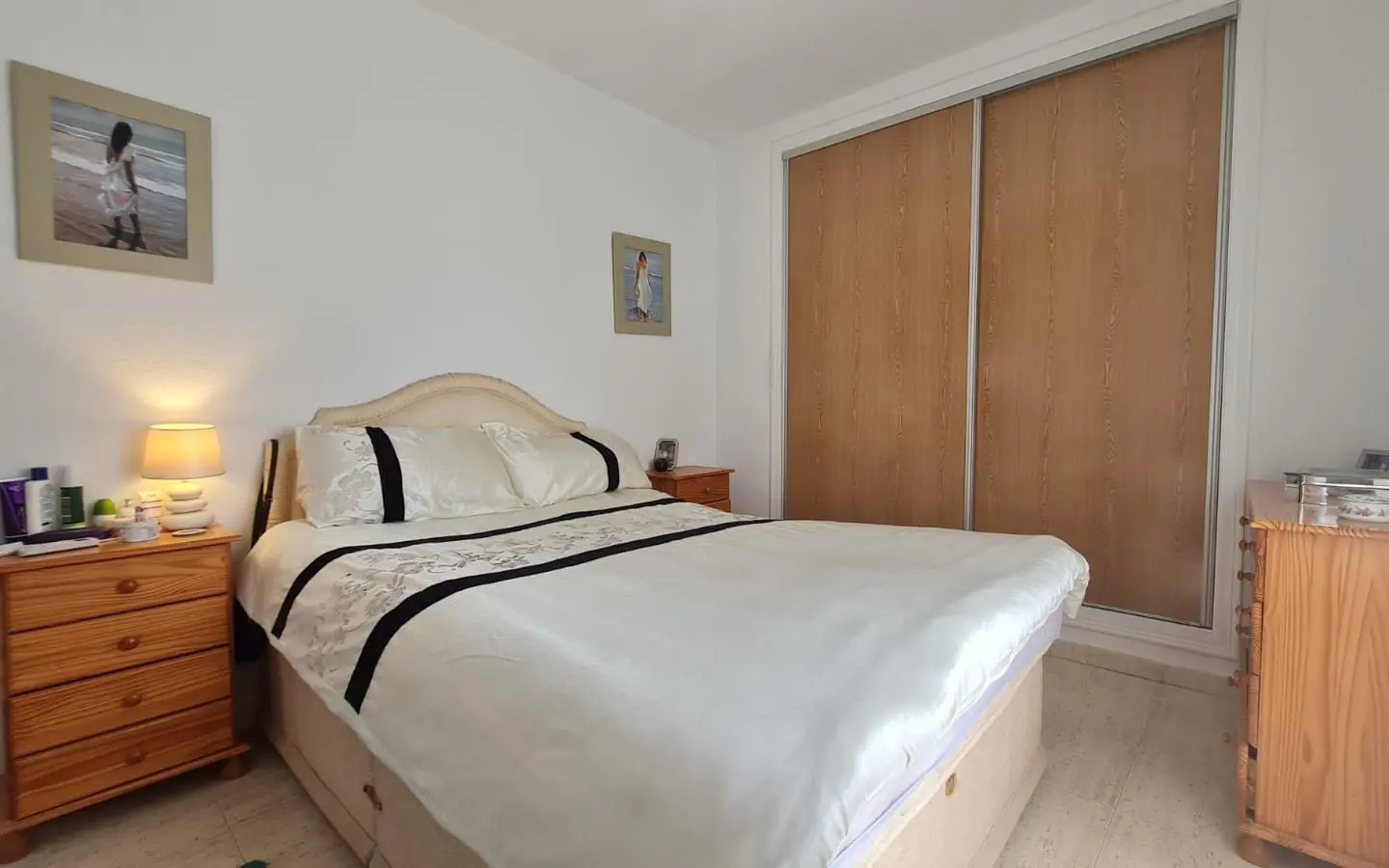 Villa Of 107 M² With Sea View In Orihuela Costa