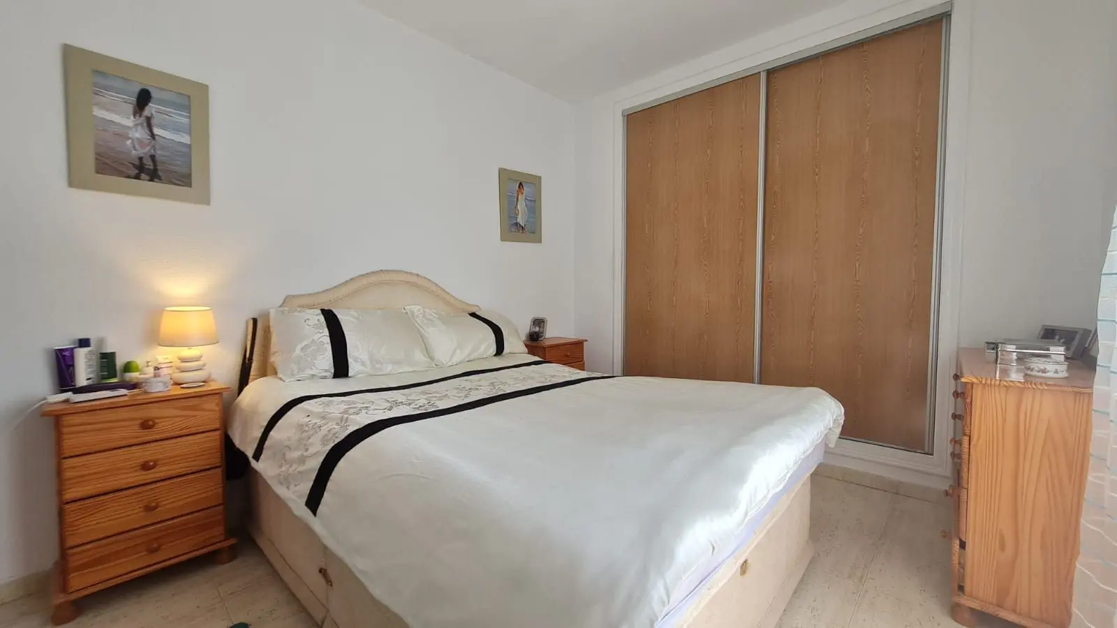 Villa Of 107 M² With Sea View In Orihuela Costa