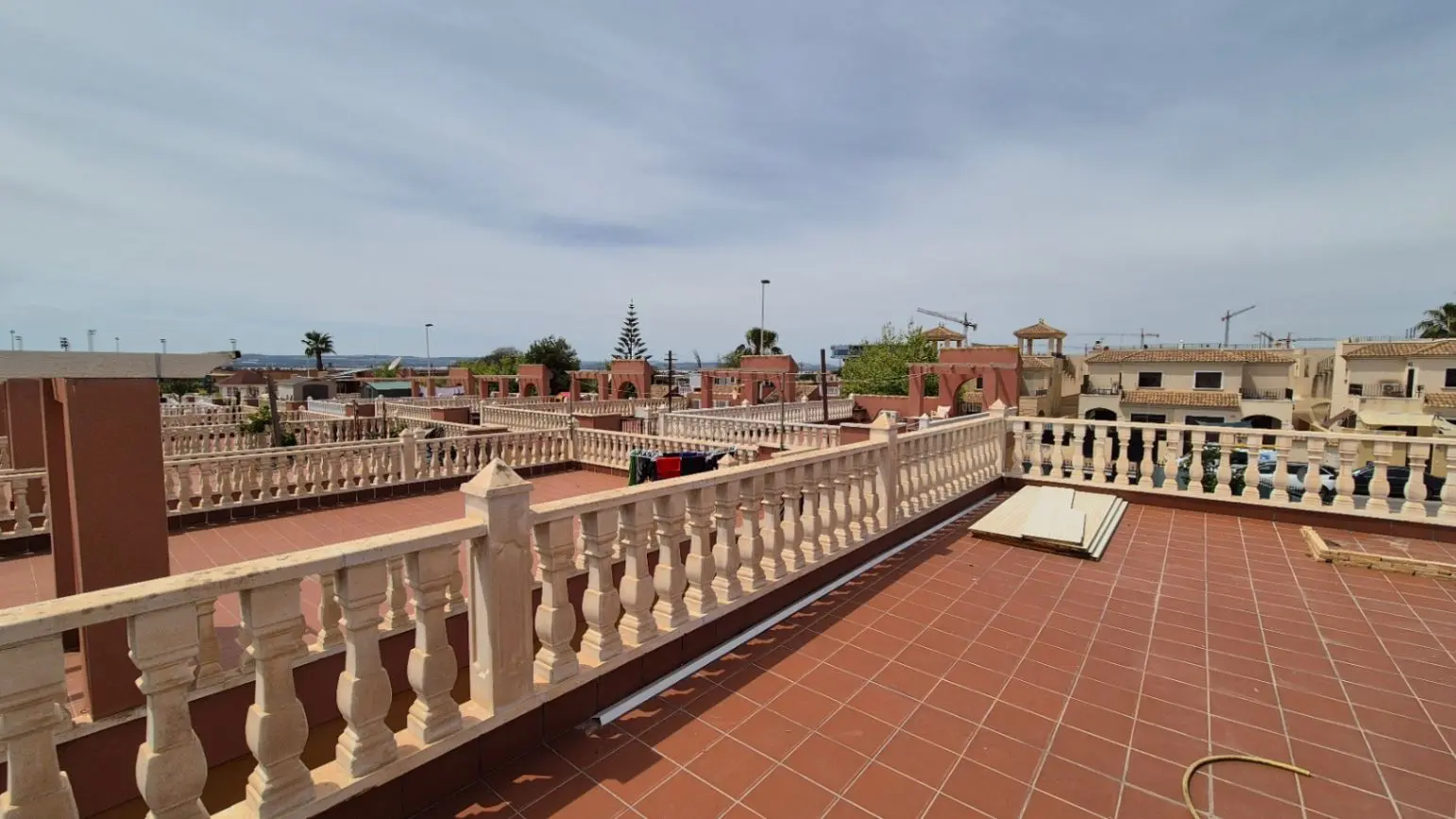 Villa Of 90 M² In Torrevieja, Spain