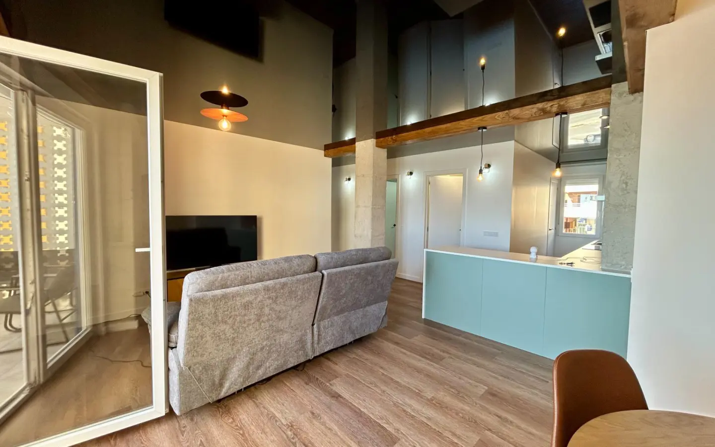 Apartment Of 77 M² With Mediter Real Estate In Torrevieja, Spain