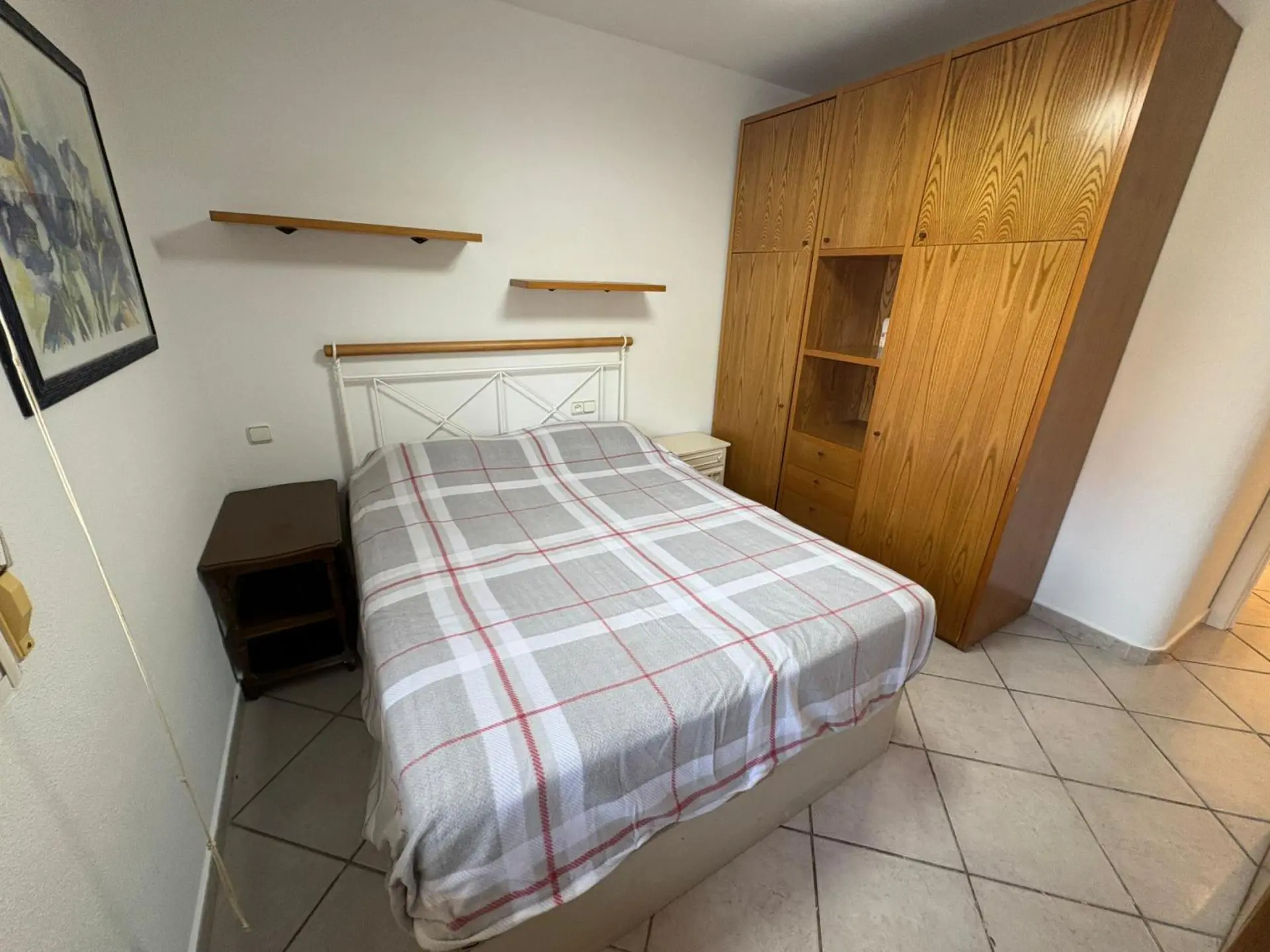 Apartment Of 104 M² In Los Alcázares, Spain