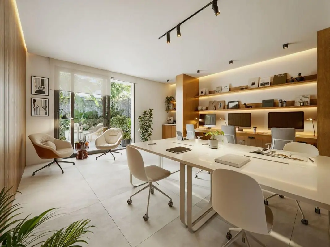 Apartment 110 M² In Vélez – Málaga, Spain – Mediter Real Estate