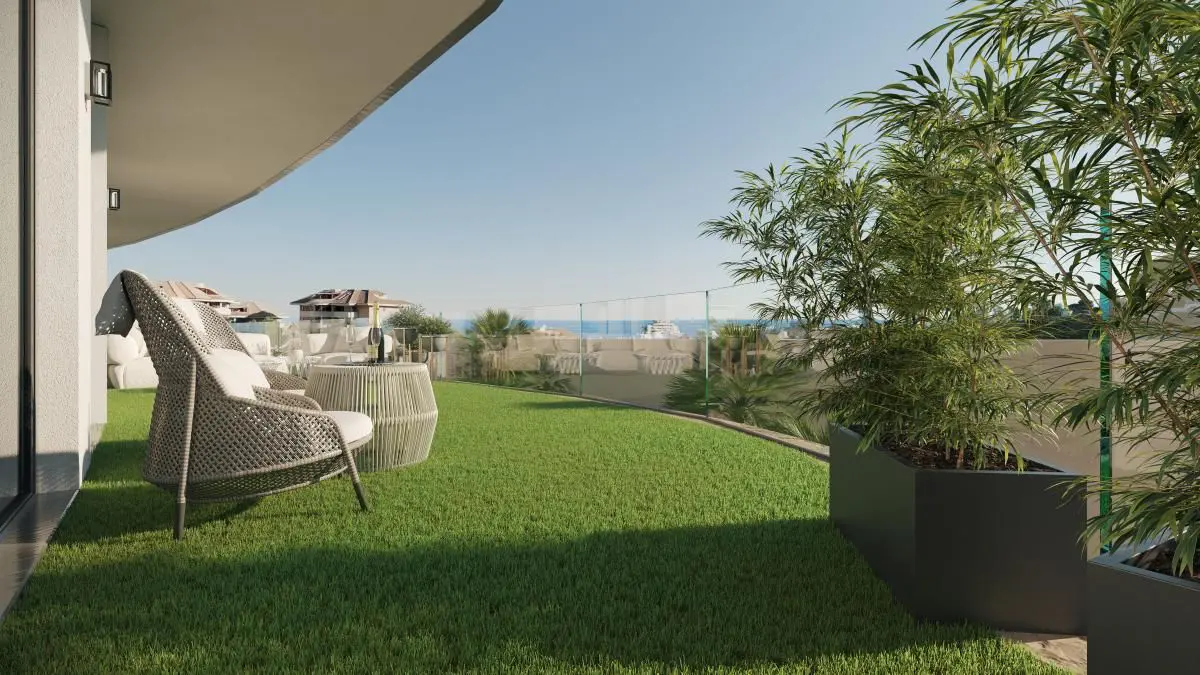 Terraced House Of 172 M² In Fuengirola, Spain