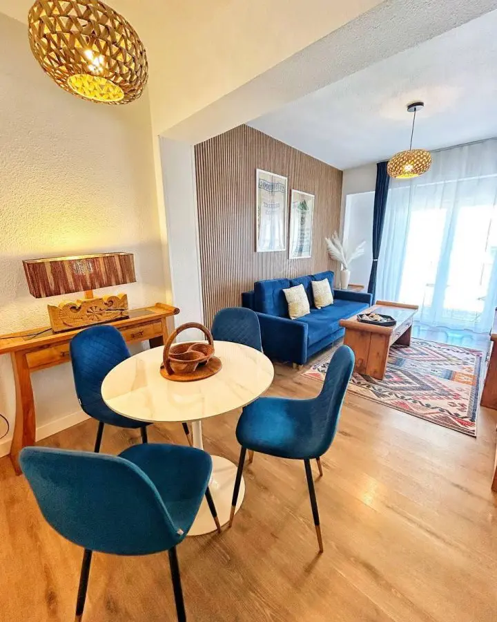 Penthouse Of 84 M² With Sea View In Torrevieja, Spain