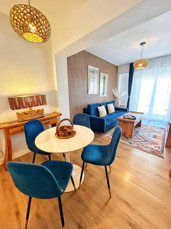 Penthouse Of 84 M² With Sea View In Torrevieja, Spain