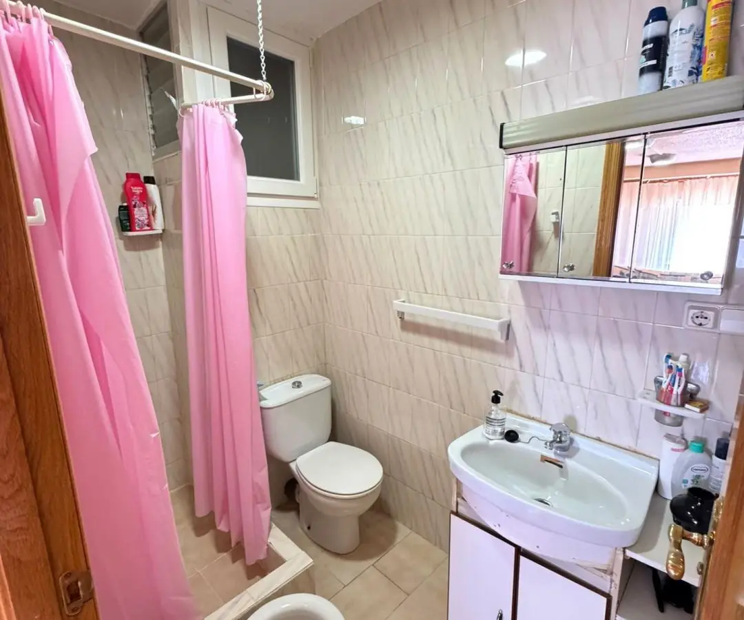 Apartment Of 80 M² In Torrevieja, Spain