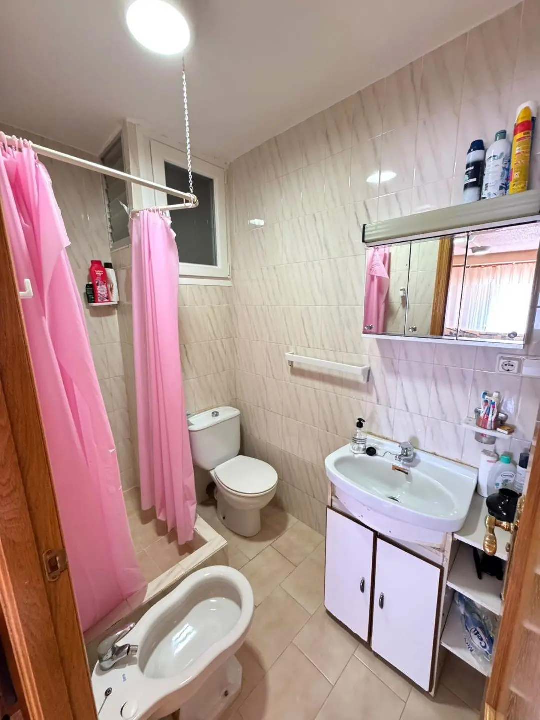 Apartment Of 80 M² In Torrevieja, Spain