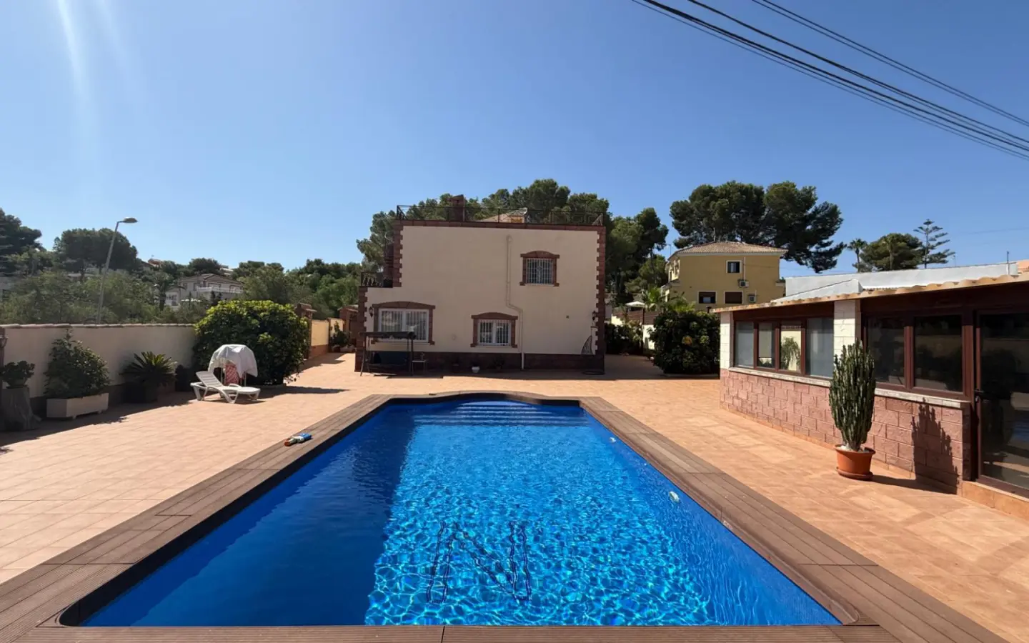 Villa Of 311 M² In Torrevieja, Spain