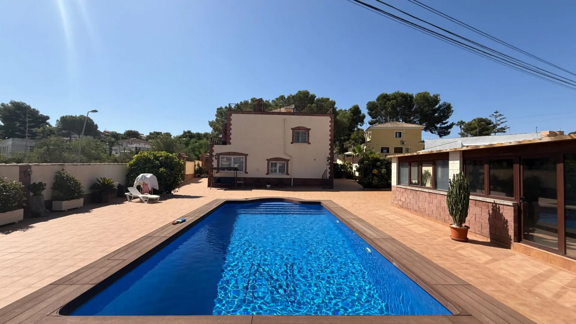 Villa Of 311 M² In Torrevieja, Spain