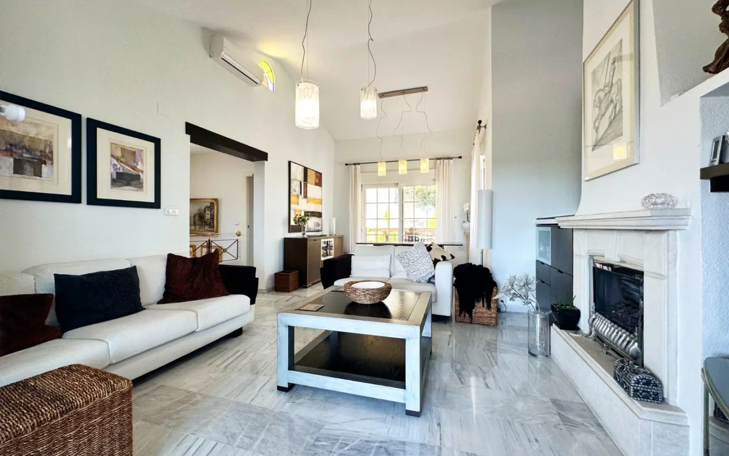Villa Of 131 M² In Orihuela Costa, Spain