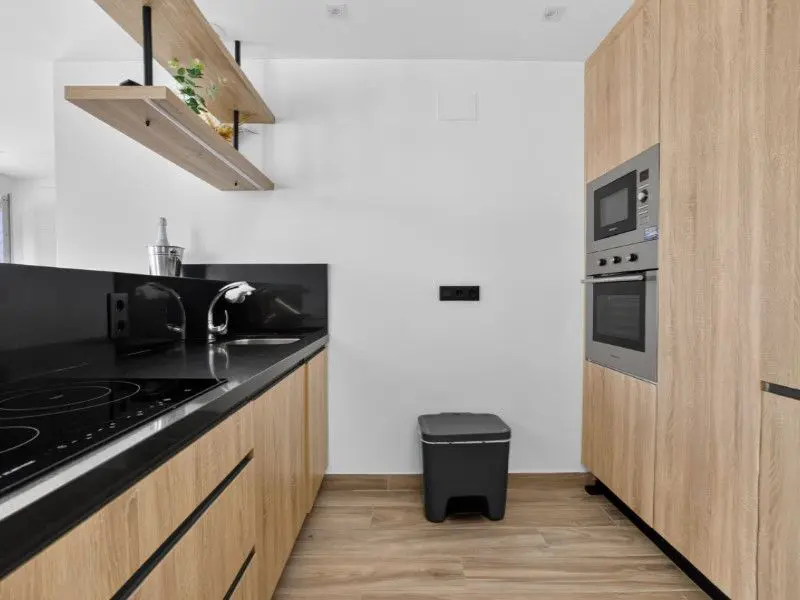 Villa Of 149 M² In Torrevieja, Spain