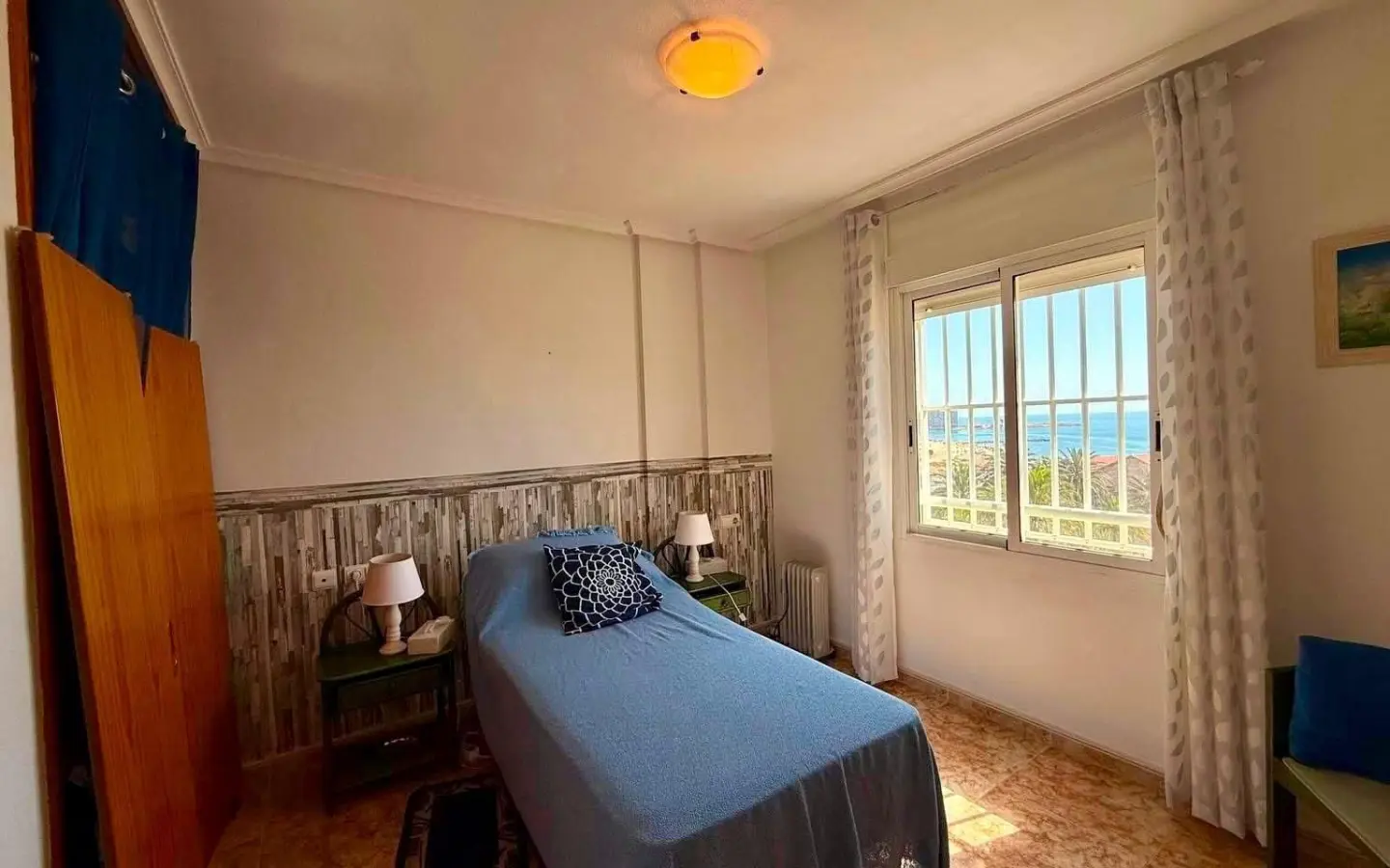 Apartment Of 64 M² In Torrevieja, Spain