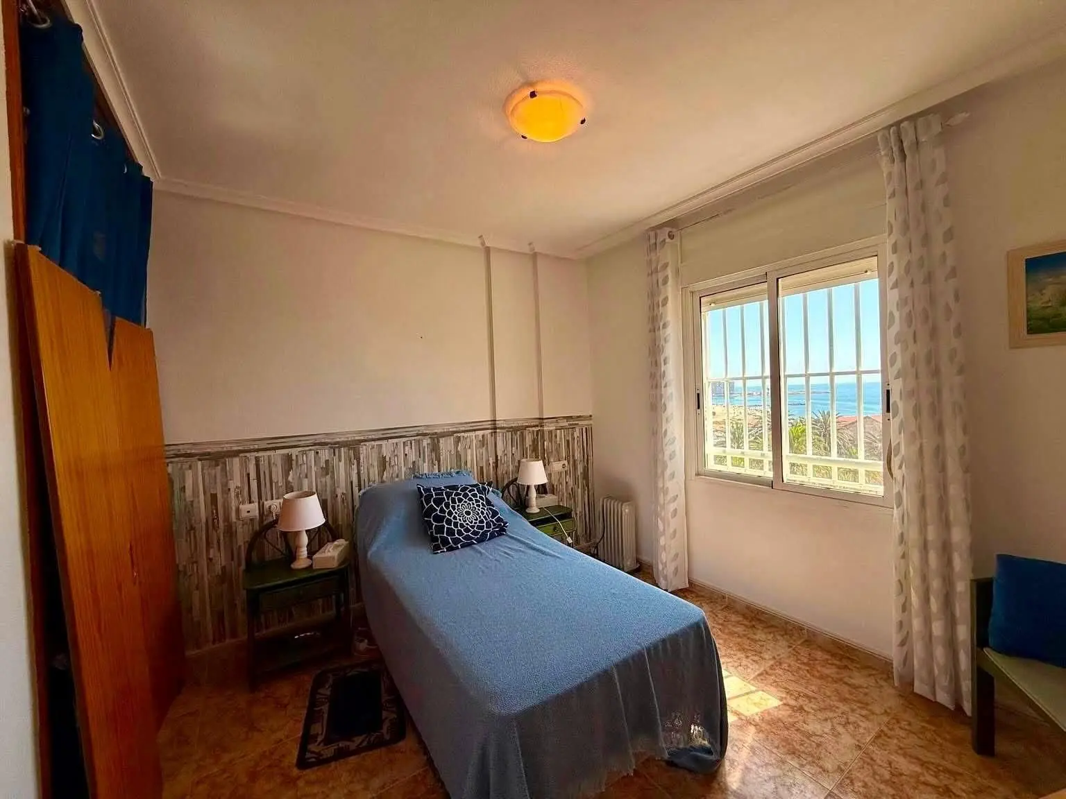 Apartment Of 64 M² In Torrevieja, Spain