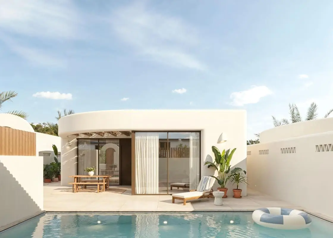 Villa 345 M² In Algorfa, Spain – Mediter Real Estate