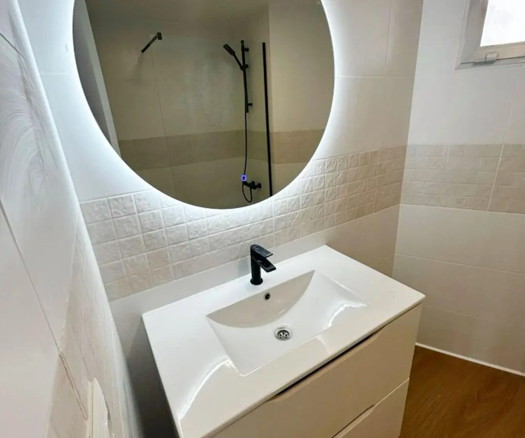 Apartment Of 106 M² In Orihuela Costa, Spain
