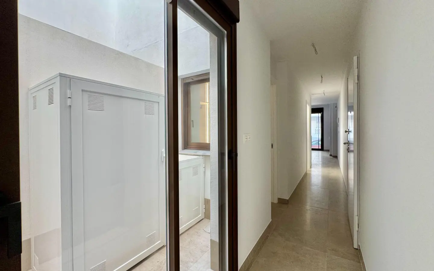 Apartment Of 58 M² In Torrevieja, Spain