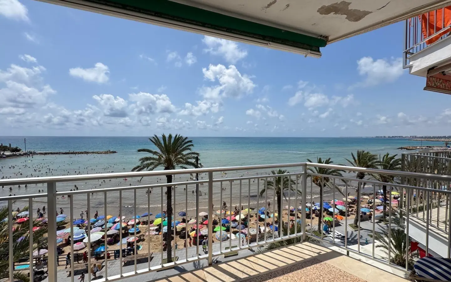 Apartment Of 133 M² In Torrevieja, Spain