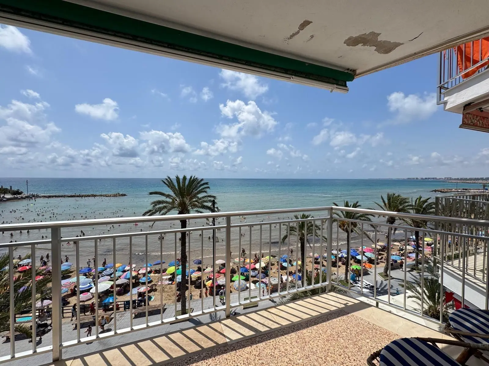 Apartment 133 M² In Torrevieja, Spain – Mediter Real Estate
