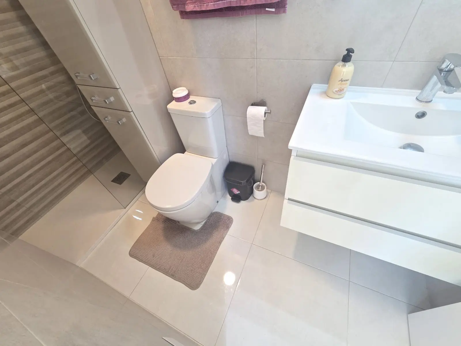 Villa Of 118 M² In San Miguel De Salinas