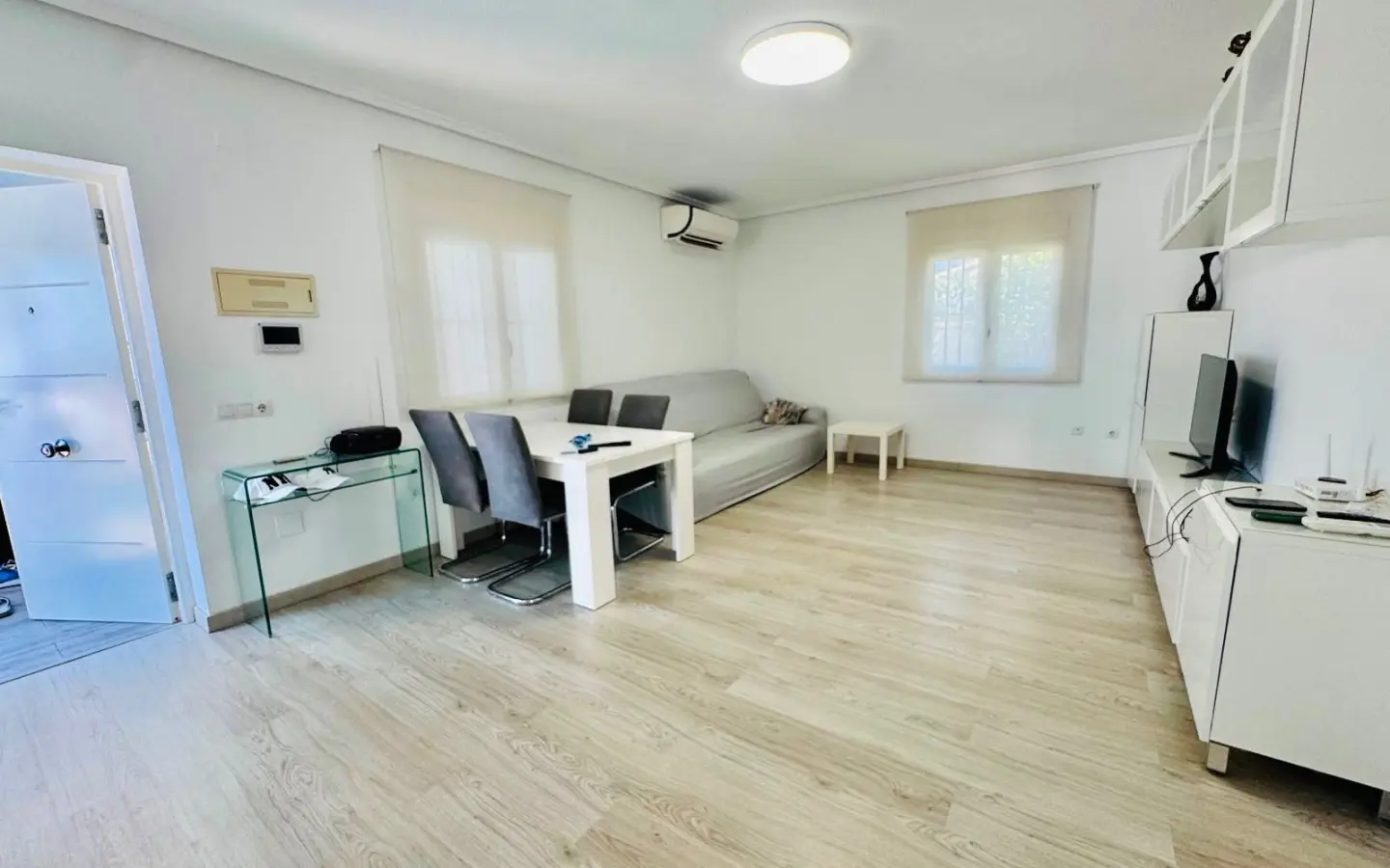 Villa Of 127 M² In Rojales, Spain