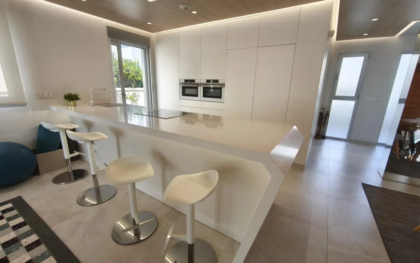 Villa Of 347 M² In Orihuela Costa, Spain